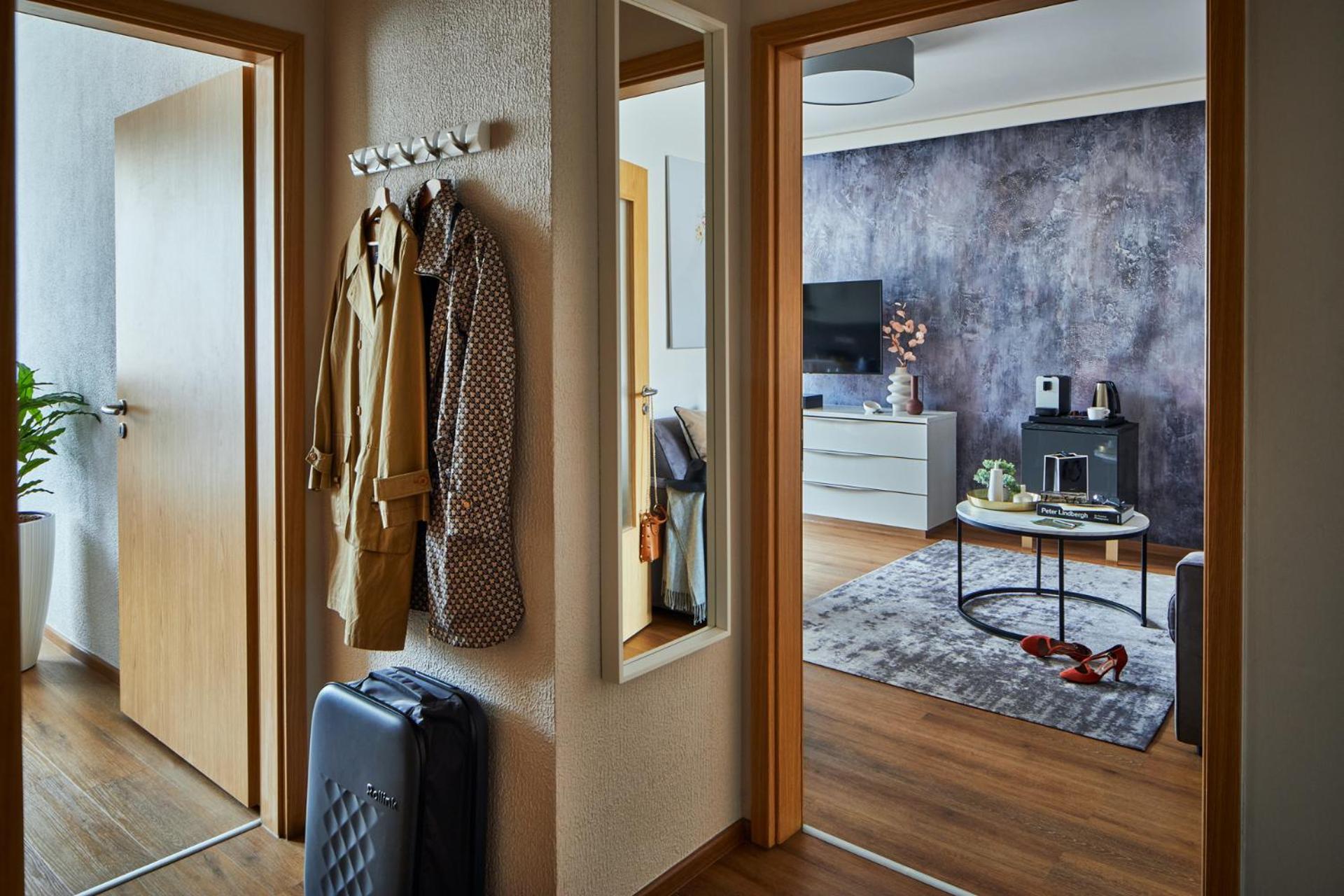 7seasons Apartahotel 4*