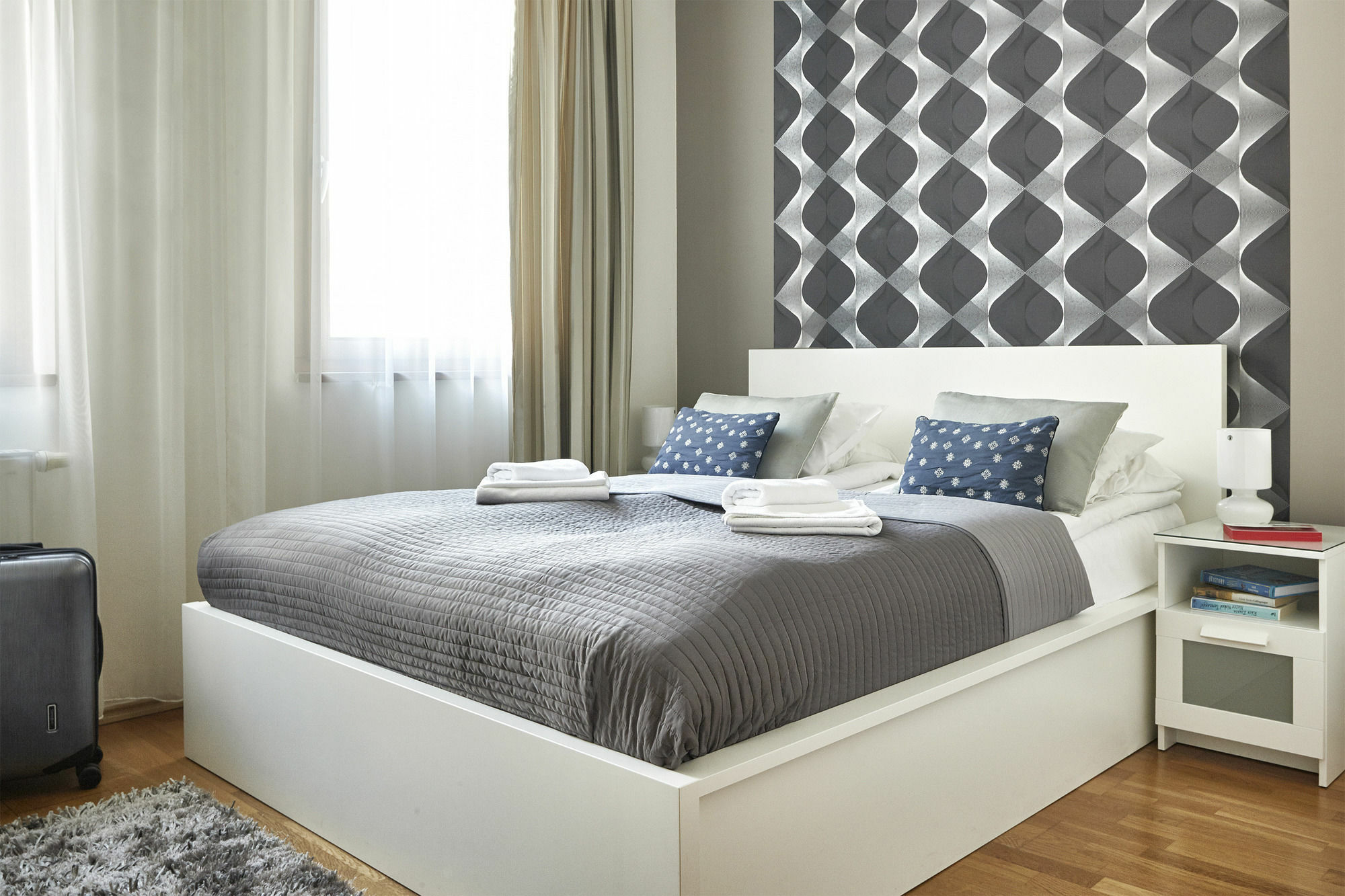 7seasons Apartahotel Budapest