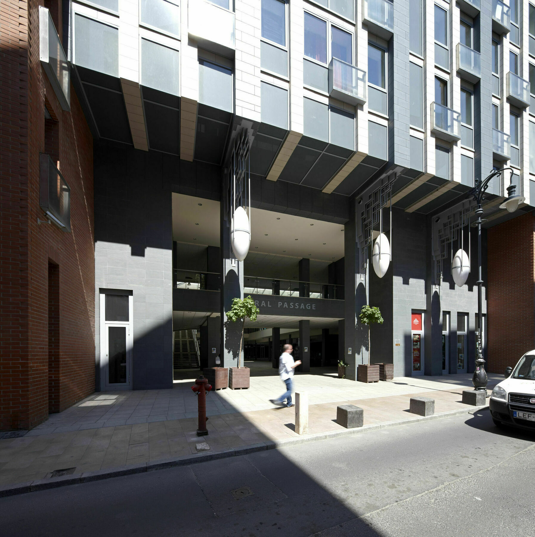 Apartahotel 7seasons Budapest