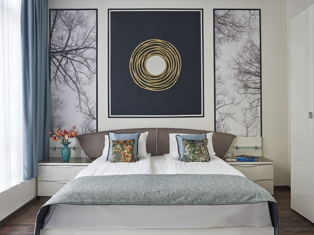 Aparthotel 7seasons Boedapest