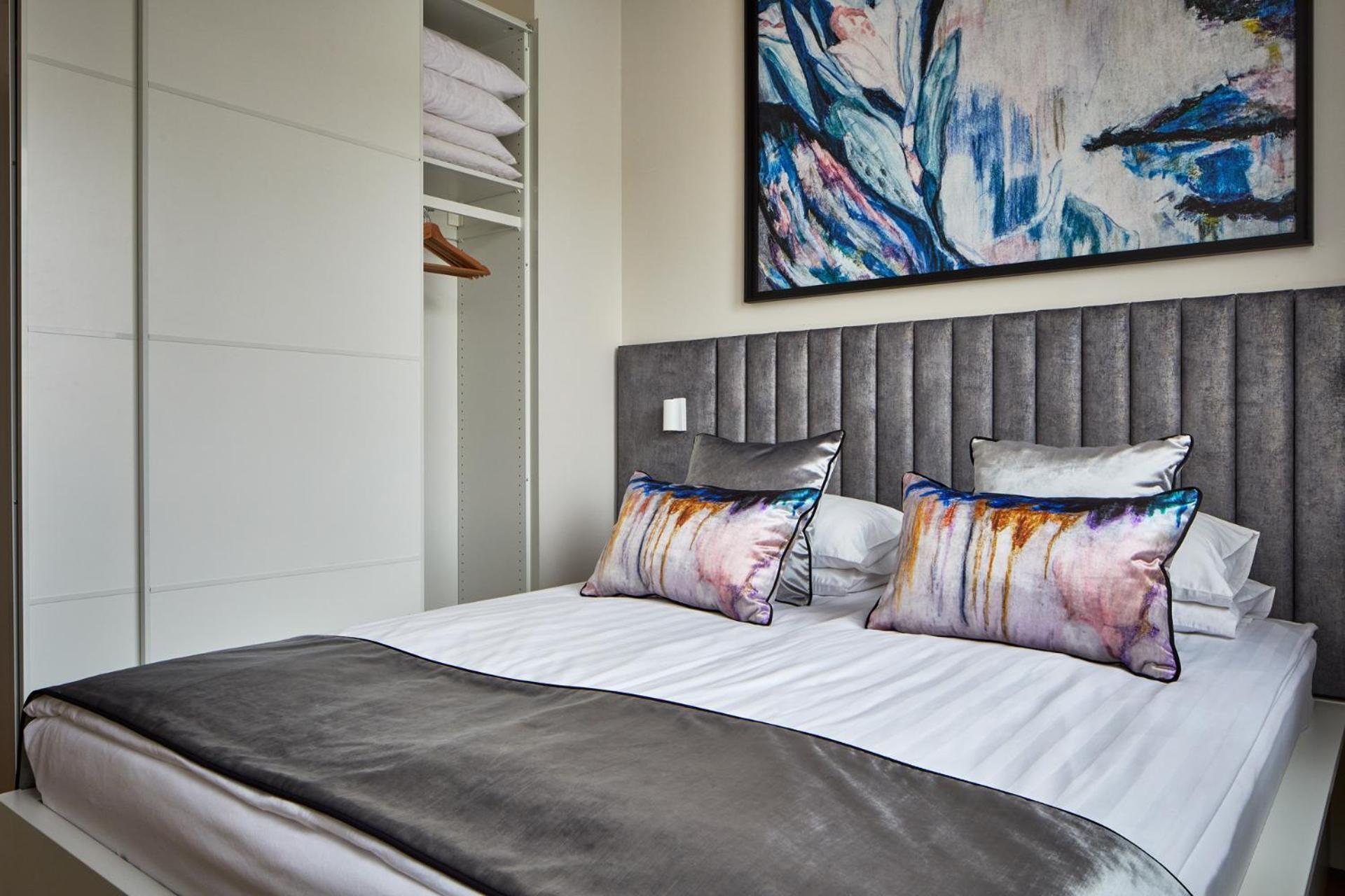 Aparthotel 7seasons Boedapest