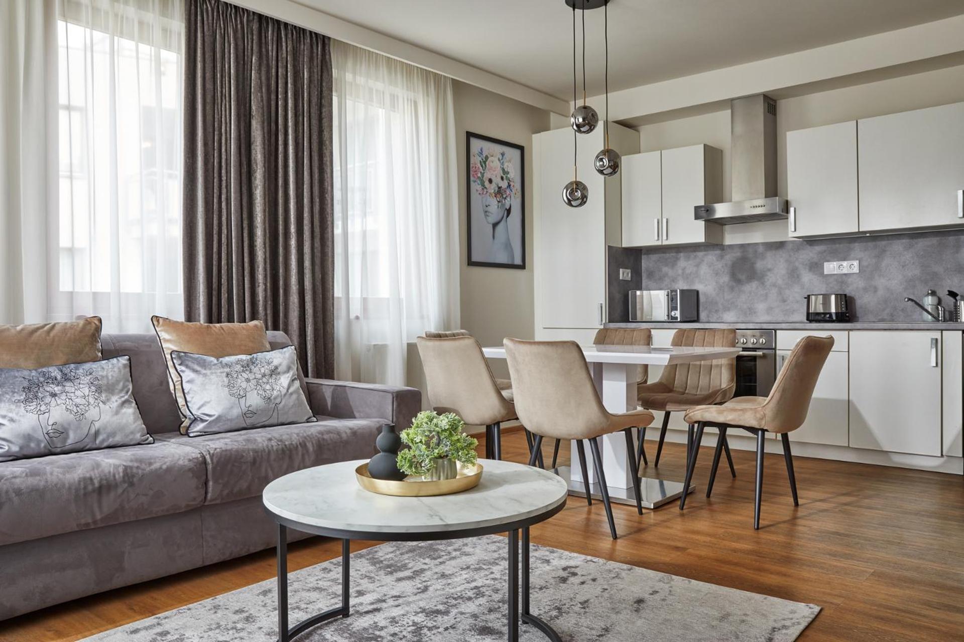 7seasons 4* Budapest